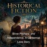 Silver Pitchers and Independence A Centennial Love Story - Louisa May Alcott