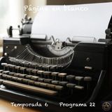 Página en blanco