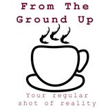 From The Ground Up #AuspolGrounded ep1 with Joey Nicita