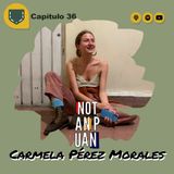 Capítulo 36 - Notanpuan - Carmela Perez Morales