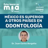 Porqué México supera a otros países en la Odontología? | IMADENT Dentadig