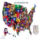 College Ball Show: Recap Last Few Days! Preview Conference Tourney Games! Who Will Make Final 4?
