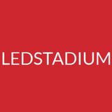 Stadium ambience to get upgrade with LEDs