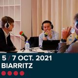 [Live] One to One Marketing Biarritz avec Jean Luc Raymond #2