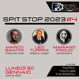 Spit Stop 2023 - Puntata 4