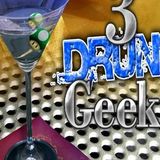 Three Drunk Geeks will be Talking to KWOD