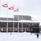 Europe's Arctic moment