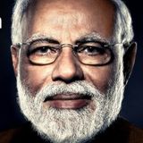 Narendra Modi_ Prime Minister of India - Power_ Democracy_ War _ Peace _ Lex Fridman Podcast _460(M4A_128K)