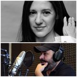 Episodio 18: Periodismo en Primera Persona con Gabriela Radice