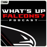 What's Up Falcons! Ep.206