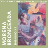 Ep.44: Morena Bronceada - Santa Marta Inspira - Parte 3