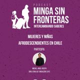 Capítulo 33: Mujeres y Niñas Afrodescendientes en Chile