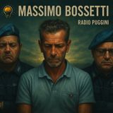 Massimo Bossetti a Belve Crime - Il delitto di Yara Gambirasio stasera a Radio Puggini Live