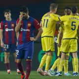 S2, ep. 20 - Disastro Barça con il Villarreal e la rimonta del Madrid