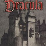 Dracula by Bram Stoker PART 2 OF 2 (COMPLETED)