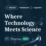 #1 Pharma Brief: J&J Moves to Open Source, AI-powered Data Extraction, and Top Clinical Trials for 2025