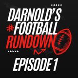 NFL Week 3 & Week 4 Updates