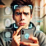 Proving You’re Human in the Age of AI: Sam Altman’s Worldcoin - a New Human Future