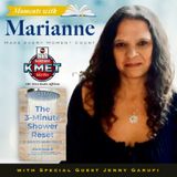 The 3 Minute Shower Reset with Jenny Garufi