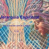 Conversación con César Hernández de Jerarquía Espiritual (Meditación de Luz & Sonido)