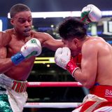 Inside Boxing Daily: Where does Spence and Garcia belong p4p, can Garcia be successful at 147, and Hearns-Barkley 2
