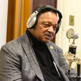 2/27/20 SPECIAL EDITION: Civil Rights Icon, The Rev. Jesse Jackson