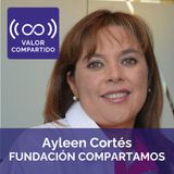 El modelo de Fundación Compartamos para ser consistentes en su vocación social