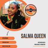 #Playback - Prod Rage & fungiFerg Chat With Kenyan Artiste Salma Queen