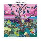 David Joseph: Held By Trees - Solace Album