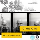 Ep. 16 Gaspar Noé