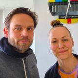 20 - om traumer, PTSD og kompleks PTSD med psykolog og traumeforsker Karen-Inge Karstoft