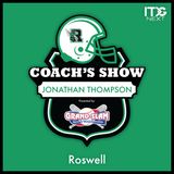 2026 | Ep. 5 | Hornets Turned Better Preparation Into a Big Road Win Over Etowah