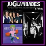 107 - Neurotic Outsiders