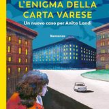Domenico Wanderlingh "L'enigma della carta Varese"