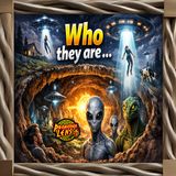 Who "They" Are w/ The Shaws