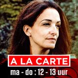 A La Carte met Joyce Azar