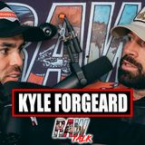 Kyle Forgeard On The Truth About Jesse’s Fallout, The Future of Nelk, FullsendXRawgear Surprise