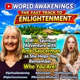 “Remember Who You Are” | Daniel’s Message to Humanity