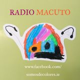 RADIO MACUTO - Programa 5 - 29/11/18
