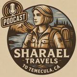 EP 24 | Temecula, CA: Wineries, Hot Air Balloons, Old Town