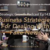 Business Strategies For Dealing With Fake News