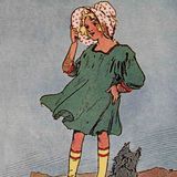 Kleine Dorothy en Toto | Spannende Verhaaltjes