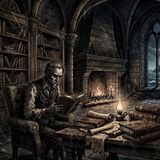 El Descendiente