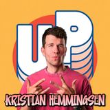 Up-Festival Special #3 - Kristian Hemmingsen