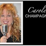 Interview with Carole Champagne