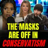 Megyn Kelly Explains Silence, Candace Owens' Insane Recap, Susie Wiles Hit Piece, & Brown Update