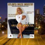 Teerecx & Aria The Bawse Stop By On The Move Unscripted