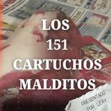 Los 151 cartuchos malditos: ¿El lado oscuro de Pokémon?