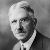 John Dewey: biografia, pedagogia e libri