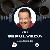 "Ray Sepúlveda: La Voz de la Salsa Romántica que Conquistó los 90 | Historia en Los Uniformados"